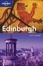 Cover of Lonely Planet Edinburgh