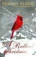 Cover of A Redbird Christmas