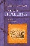 A Tale of three Kings : A Study in Brokenness