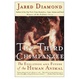 Cover of The Third Chimpanzee