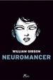 Cover of Neuromancer