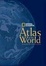 Cover of "National Geographic Atlas of the World, Eighth Edition"
