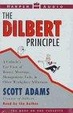 Cover of The Dilbert Principle