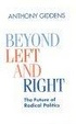 Cover of Beyond Left and Right