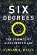 Cover of Six Degrees