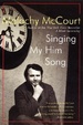 Cover of Singing my him song