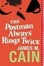 Cover of "The Postman Always Rings Twice"
