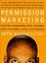 Cover of "Permission Marketing"