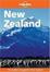 Cover of "Lonely Planet New Zealand"