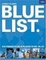 Cover of The Lonely Planet Bluelist 2006-2007
