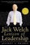 Cover of 'The Jack Welch Lexicon of Leadership'