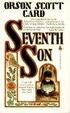 Cover of Seventh Son