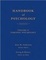 Cover of Handbook of Psychology, Forensic Psychology