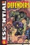 Cover of "Essential Defenders Volume 1 TPB"