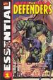 Cover of Essential Defenders, Vol. 1