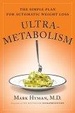 Cover of Ultrametabolism