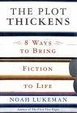 Cover of The Plot Thickens