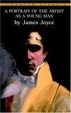 Cover of A Portrait of the Artist As a Young Man
