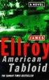 Cover of American Tabloid