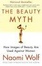 Cover of "The Beauty Myth"
