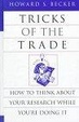 Cover of Tricks of the Trade