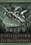 Cover of "Civilization and Its Discontents"