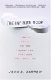 Cover of The Infinite Book