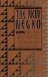 Cover of The New Negro