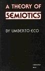 Theory of Semiotics (Advances in Semiotics (Paperback))