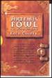 Cover of Artemis Fowl: Mundo subterráneo