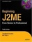 Cover of "Beginning J2ME"