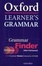 Cover of 'Oxford Learner's Grammar'