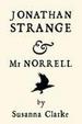 Cover of Jonathan Strange and Mr. Norrell
