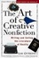 Cover of "The Art of Creative Nonfiction"