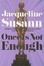 Cover of Once Is Not Enough
