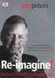 Cover of Reimagine!