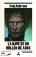 Cover of La nave de un millón de años