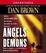 Cover of Angels & Demons