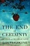 Cover of "The End of Certainty"