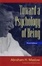 Cover of "Toward a Psychology of Being, 3rd Edition"