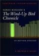 Cover of Haruki Murakami's The Wind-up Bird Chronicle