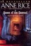 Cover of The Queen of the Damned