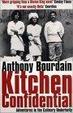Cover of Kitchen Confidential