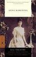 Cover of Anna Karenina