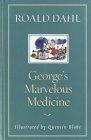 George's Marvelous Medicine
