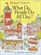 Cover of "Richard Scarry's What Do People Do All Day"