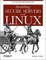 Cover of 'Building Secure Servers with Linux'