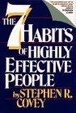 Cover of SEVEN HABITS OF HIGHLY EFFECTIVE PEOPLE