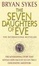 Cover of The Seven Daughters of Eve