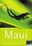 Cover of "The Rough Guide to Maui 2"